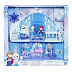 Игровой набор Disney Frozen Дворец Эльзы (E1755)