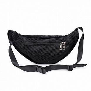 Сумка городская Ors Oro DW-865 /1 black