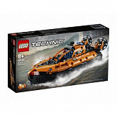 Конструктор LEGO Спасательное судно на воздушной подушке 42120