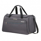 Дорожная сумка American Tourister Heat Wave 95G*08 006 grey