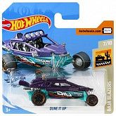 Машинка Hot Wheels Базовой коллекции Dune It Up 27/250 (5785 GHB88)