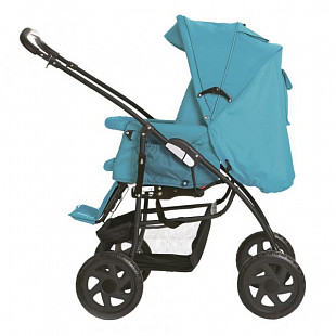 Коляска Geoby B2000A-X RLDS