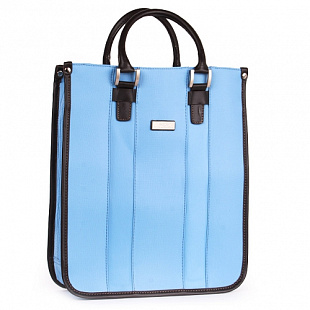 Сумка для ноутбука Pola П8001 blue