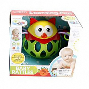 Детская развивающая игрушка 35789AB Green