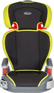 Автокресло Graco Junior Maxi Sport Lime