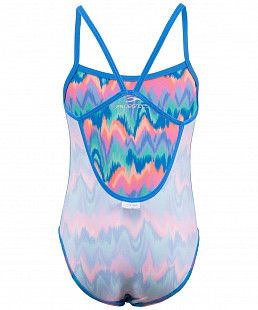 Купальник для плавания детский 25Degrees Stane Multicolor 25D21-006-K полиамид антихлор