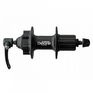 Втулка передняя Shimano 36 отверстий FH-M525A