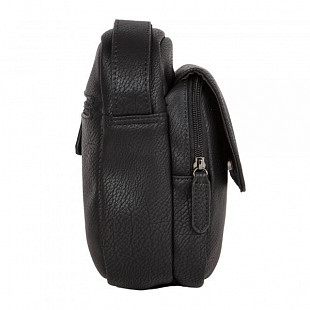Мужская сумка Pola 78516 black