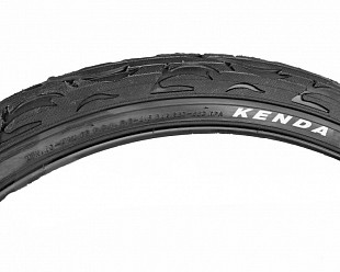 Велопокрышка Kenda 26"х2.125 (57-559) K1008A Flame Cлик 5-524758