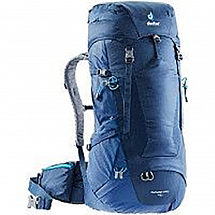 Рюкзак Deuter Futura Pro 40L midnight-steel