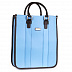 Сумка для ноутбука Pola П8001 blue