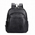 Городской рюкзак Ors Oro BS-0120 /1 black