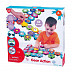 Конструктор PlayGo Шестеренки 69 элементов (2092)