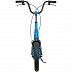Самокат внедорожный Novatrack Stamp N1 City Line 16" Pro 16STAMPN1CL.BL20 Blue