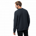 Пуловер мужский Jack Wolfskin 365 Spacer M night blue