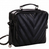 Женская сумка Pola 8276 black