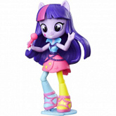 Кукла My Little Pony Equestria Girls Твайлат Спаркл (C0864 C0839)