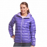 Куртка женская Alpine Pro LJCG117530 purple