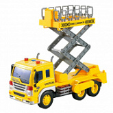 Инерционнаый машина Wenyi ВышкаWY310H