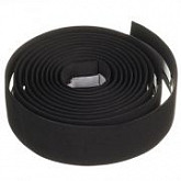 Лента на руль HL-GR28-18 Х98870 black