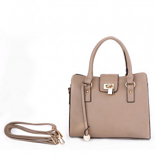 Женская сумка Pola 7094 beige