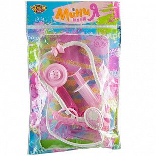 Набор YAKO доктора МиниМаниЯ М6203