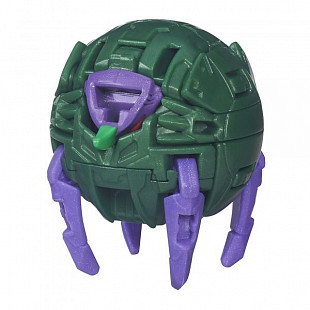 Трансформер Transformers Robots in Disguise Mini-Con Decepticon Back (B0763)