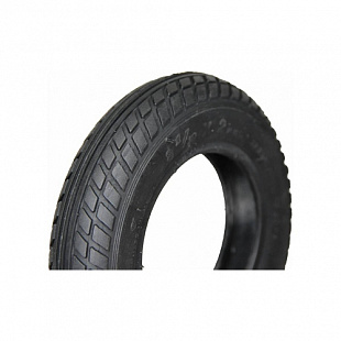 Велопокрышка CST C1340 8x1/2x2 TI02641000 Black