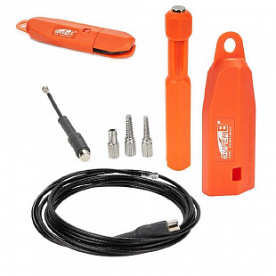 Инструмент для протягивания внутренней проводки Super B TB-IR20 NSB20696