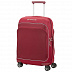 Чемодан Samsonite Fuze 55см 64N-00002 Red