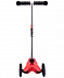 Самокат трехколесный Ridex Zippy 2.0 Red