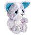 Мягкая игрушка Fancy Dolls "Хаски" 17 см DEKR0U Мягкая игрушка Fancy Dolls "Хаски" 17 см DEKR0U