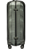 Чемодан большой Samsonite C-LITE 75см CS2*14 004 metallic green