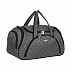 Дорожная сумка Polar П7091 grey