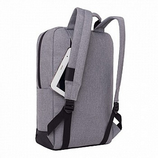 Городской рюкзак GRIZZLY RQ-013-3 /1 grey