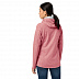 Куртка женская Jack Wolfskin Riverland Hooded Jacket W rose quartz