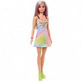 Кукла Barbie Игра с модой (HBV22)