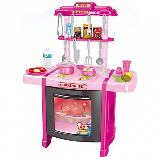 Игровой набор BeiDiYuan Toys Кухня 922-15
