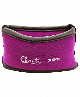 Утяжелители для художественной гимнастики Chante Phenomen CH21-300-23-34 Purple, 300гр