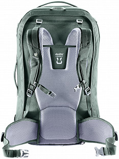 Рюкзак Deuter Aviant Access 55 3511220-2243 khaki/ivy