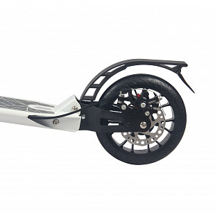 Самокат RGX Avenue white