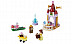 Конструктор LEGO Juniors Сказочные истории Белль 10762