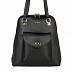 Женский рюкзак Pola 69050 brown Женский рюкзак Pola 69050 brown