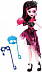Куклa Monster High Устрашающий танец Добро пожаловать! DNX32 DNX33