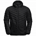 Куртка мужская Jack Wolfskin Vista Jacket M black