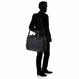 Сумка для ноутбука Samsonite PRO-DLX 5 CG7*09 006 black