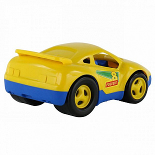 Игрушка Полесье Автомобиль гоночный Ралли 8954
