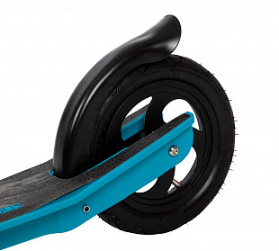 Самокат Novatrack Polis AL 200 AIR 200IA.POLIS.BL21 blue
