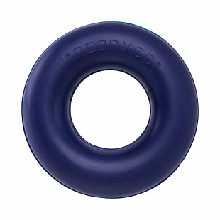 Эспандер кистевой Basefit Кольцо 40 кг Blue