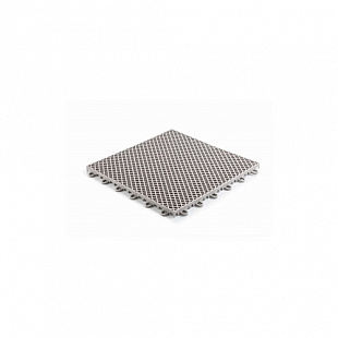 Напольное покрытие Berossi для влажных помещений smoky gray АС48265000